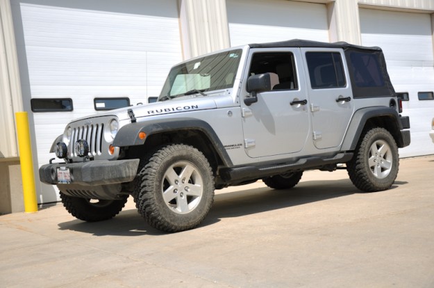Pre Modification