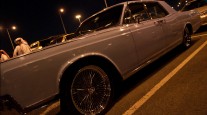 A Month in Qatar