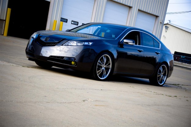 Acura Special