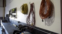Garage Barrage:  It’s Done!