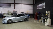 Garage Barrage:  It’s Done!