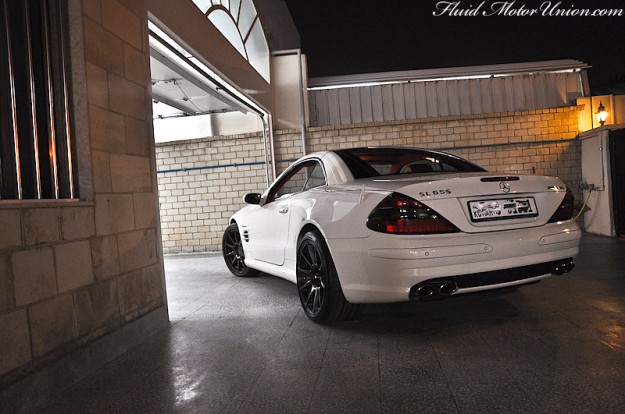 nightshot