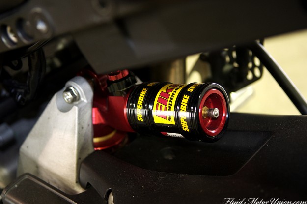 suspension suspension