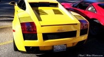 Supercar Saturdays
