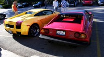 Supercar Saturdays