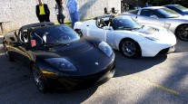 Supercar Saturdays