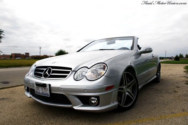 Static CLK63