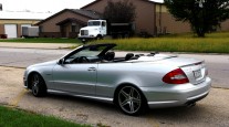Static CLK63