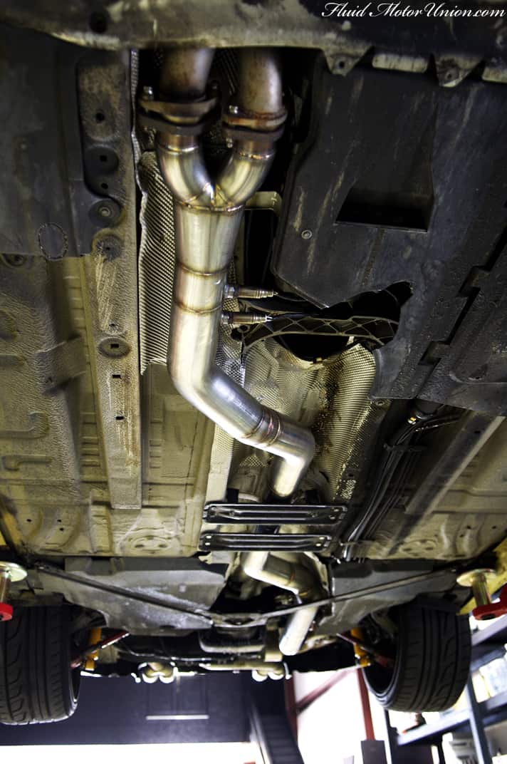  ... Chicago and Naperville area! » Tom’s Latest: E46 M3 Midsection