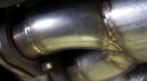 Tom’s Latest:  E46 M3 Midsection
