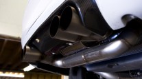 Craig’s Creation:  E46 M3 Exhaust