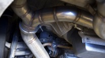 Craig’s Creation:  E46 M3 Exhaust
