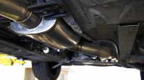 Craig’s Creation:  E46 M3 Exhaust
