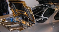 A Fluid Tribute:  The S70/2