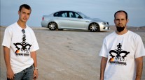 Front and Center: European Car Magazine