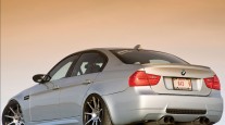 Front and Center: European Car Magazine