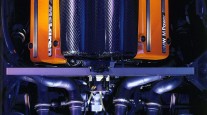 A Fluid Tribute:  The S70/2