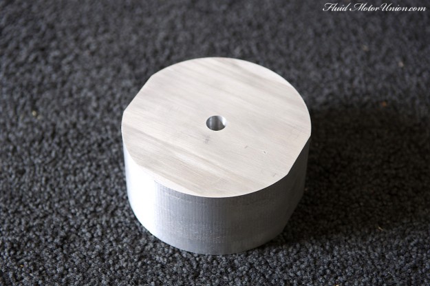Aluminum Velocity Stacks