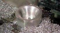 Aluminum Velocity Stacks
