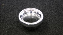 Aluminum Velocity Stacks