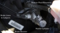 Education Station:  Brakes