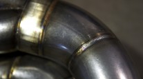 Custom Merc Headers