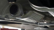 Education Station:  Emissions and Exhaust