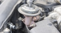 Education Station:  Emissions and Exhaust
