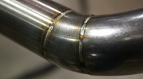 Project M45 Exhaust