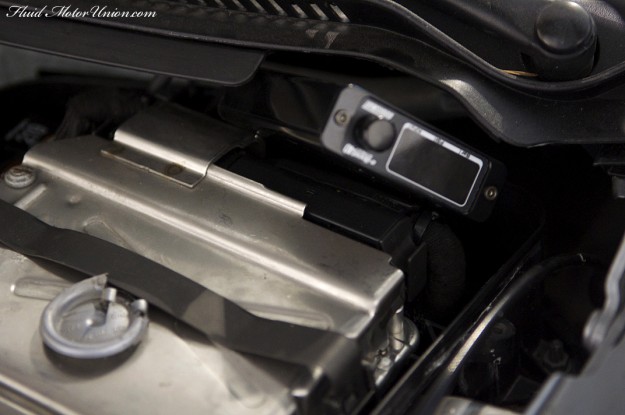 RS6 Update:  Boost Controller