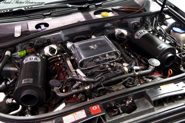 RS6 Catch Can