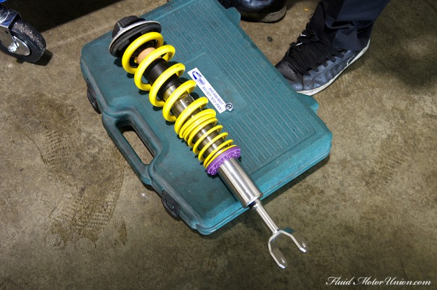RS6 Update:  Something Old, Something New