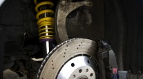 RS6 Update:  Boost Controller