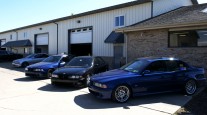 A Wednesday Afternoon Mini-Meet