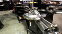 M45 Exhaust:  The Penultimate Post
