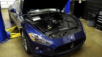 The Pride of Pininfarina