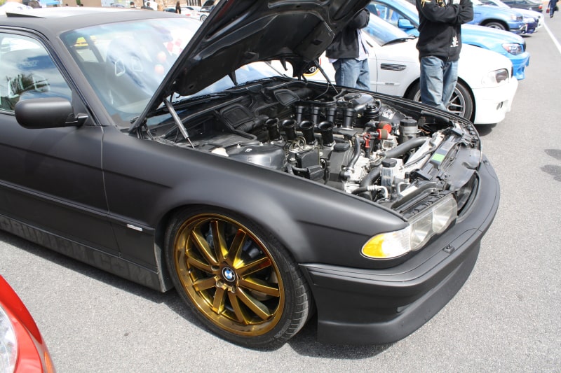 Continental honda parkridge illinois #3