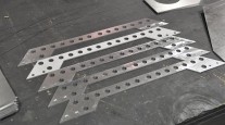Project Updates:  RS6 and X5