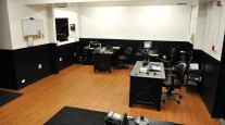 Fluid MotorUnion: An Inside Look