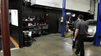 Fluid MotorUnion: An Inside Look