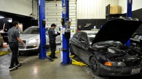 Fluid MotorUnion: An Inside Look