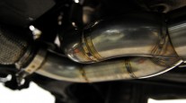 The SL Project:  Welds, Welds, And More Welds