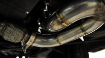 The SL Project:  Welds, Welds, And More Welds