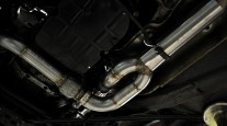 The SL Project:  Welds, Welds, And More Welds