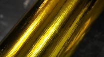 All That Glitters Is Not Gold
