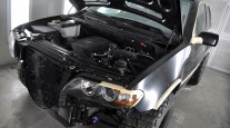 Project Updates:  RS6 and X5