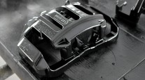 The Brake-In