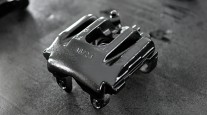The Brake-In