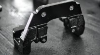 The Brake-In