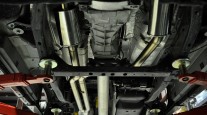 SRT-10 Exhaust:  Complete, With Video!